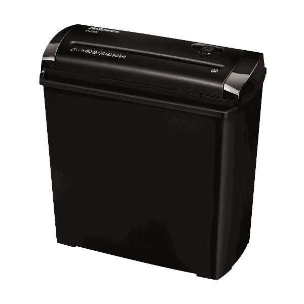 Distruggidocumenti FELLOWES P25S