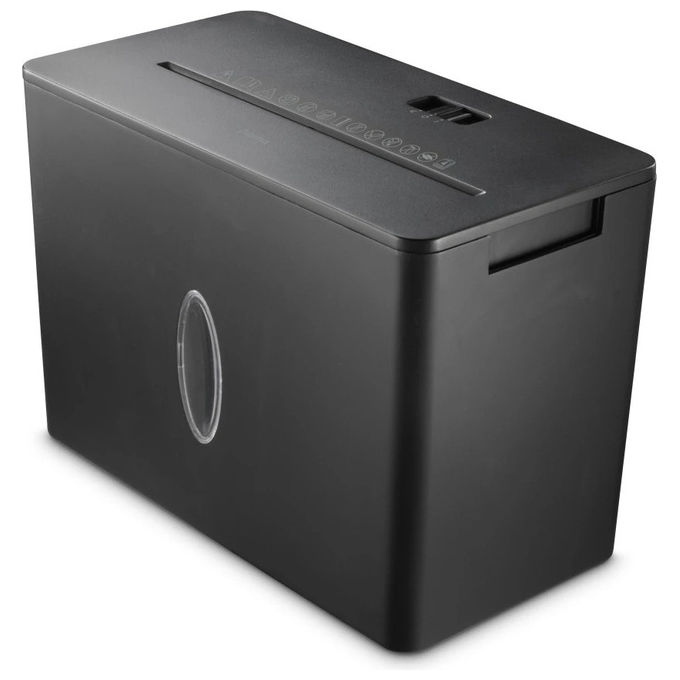 Distruggidocumenti HAMA Dist. Documenti Safe X40B
