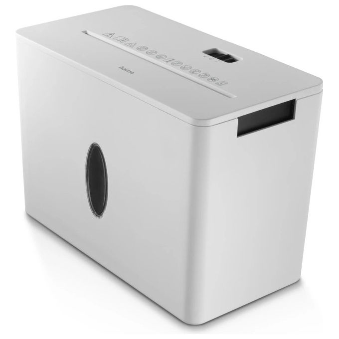 Distruggidocumenti HAMA Dist. Documenti Safe X40W