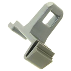 Dito Serratura Porta Originale - Asciugatrice Whirlpool 296772 Dito Serratura Porta Originale - Asciugatrice Whirlpool 296772
