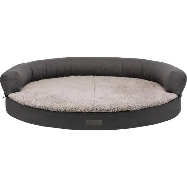 Divano ortopedico per cani in Memory Foam Vital Benson Trixie Misura 75x60 cm - 1° ORDINE? scegli tra BZR5 - BZR20 + 200 pt fedeltà