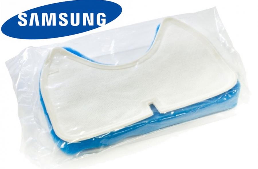 Dj97-01040b Filtro Ricambio Aspirapolvere 16x10,8 - Samsung Dj97-01040b Filtro Ricambio Aspirapolvere 16x10,8 - Samsung