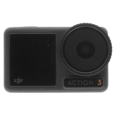 DJI Osmo Action 3 Standard Combo - Ricondizionato - ottimo - Grade A
