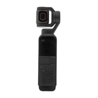 DJI Pocket 2 Kreativ Combo - Ricondizionato - ottimo - Grade A
