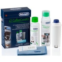 DLSC306 Set di pulizia, Disincrostante