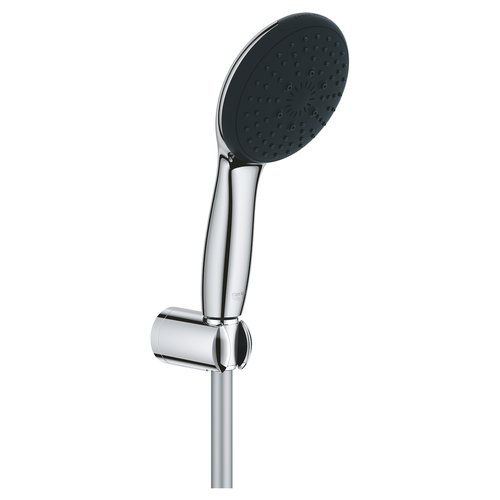Doccetta Grohe 27957001 VITALIO Start 110 3F Cromo lucido