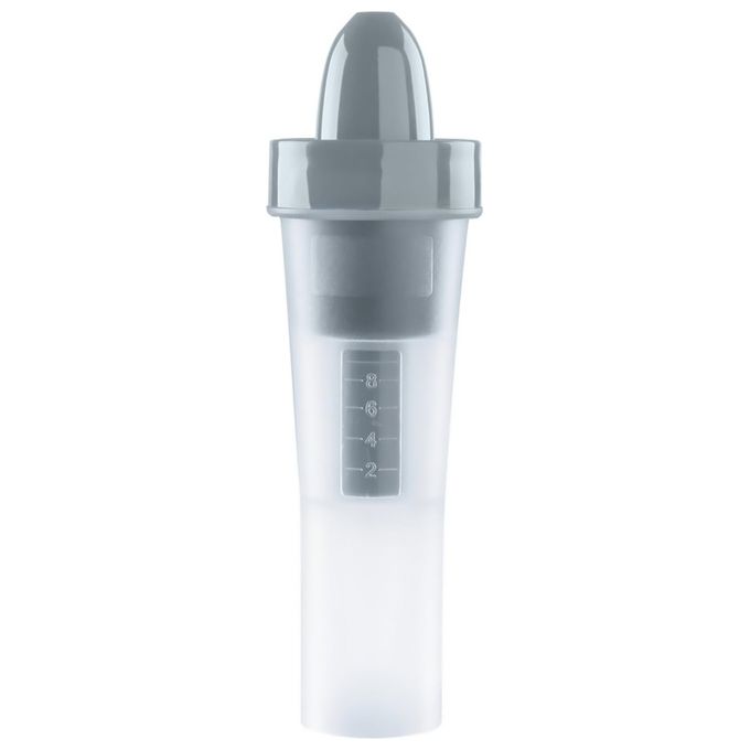 Doccia nasale EASY BREATH Gray e Clear 12247