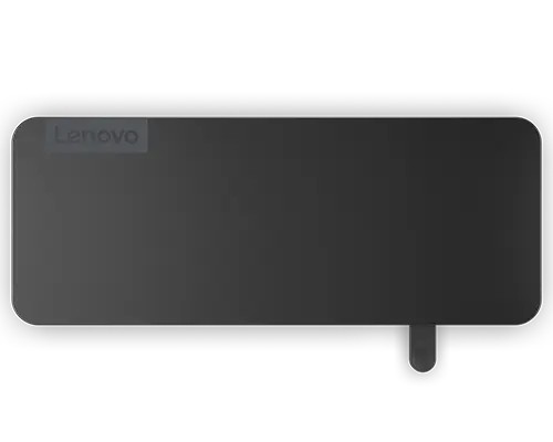 Dock da viaggio Lenovo USB-C Slim