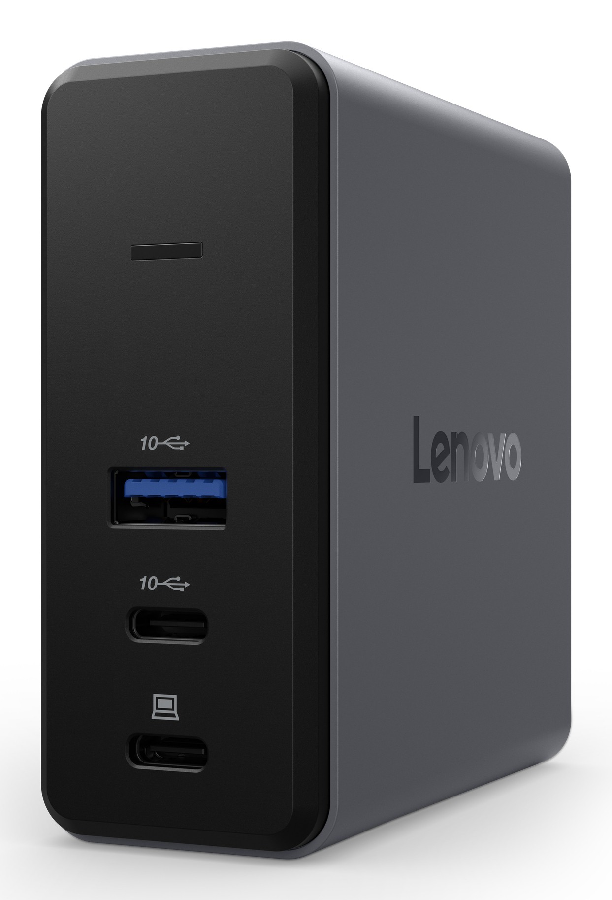 Dock GaN di ricarica Lenovo