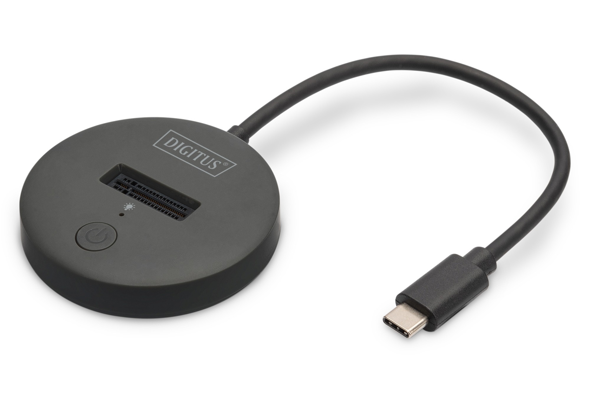 Docking Station M.2 Nvme/Sata