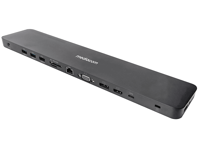 DOCKING STATION MEDIACOM Docking Station Pro