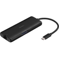 Docking station mini USB-C