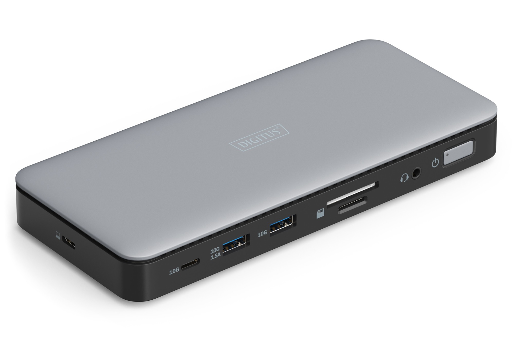 Docking Station Usb-C 11 Porte