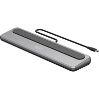 Docking station USB-C 12 porte 8K