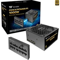 Dockpower FI 1000W, Alimentatore PC