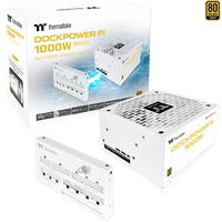 Dockpower FI 1000W Neve, Alimentatore PC