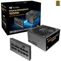Dockpower FI 1200W, Alimentatore PC