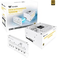 Dockpower FI 1200W Neve, Alimentatore PC