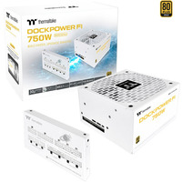 Dockpower FI 750W Neve, Alimentatore PC