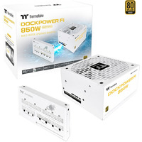 Dockpower FI 850W Neve, Alimentatore PC