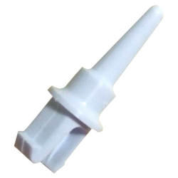 Doigt Contacteur De Porte - Asciugatrice Indesit 322006