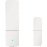 Door/Window Contact II Plus sensore per porta/finestra Wireless Porta/Finestra Bianco, Rivelatore di apertura