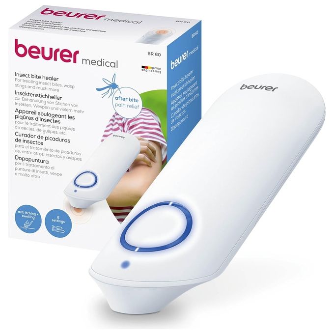 DOPOPUNTURA BEURER BR 60 DOPOPUNTURA BEURER BR 60
