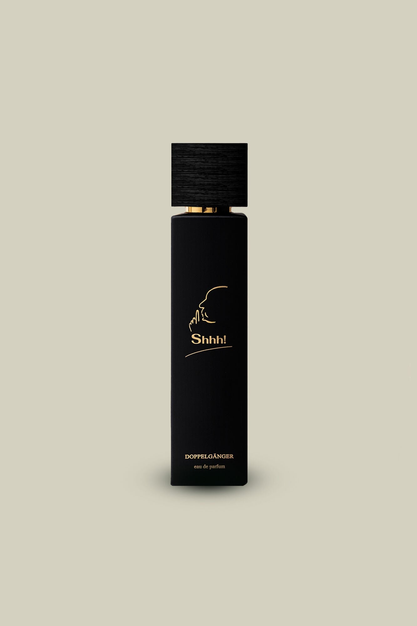 Doppelganger - Profumo Shhh! 100 ml