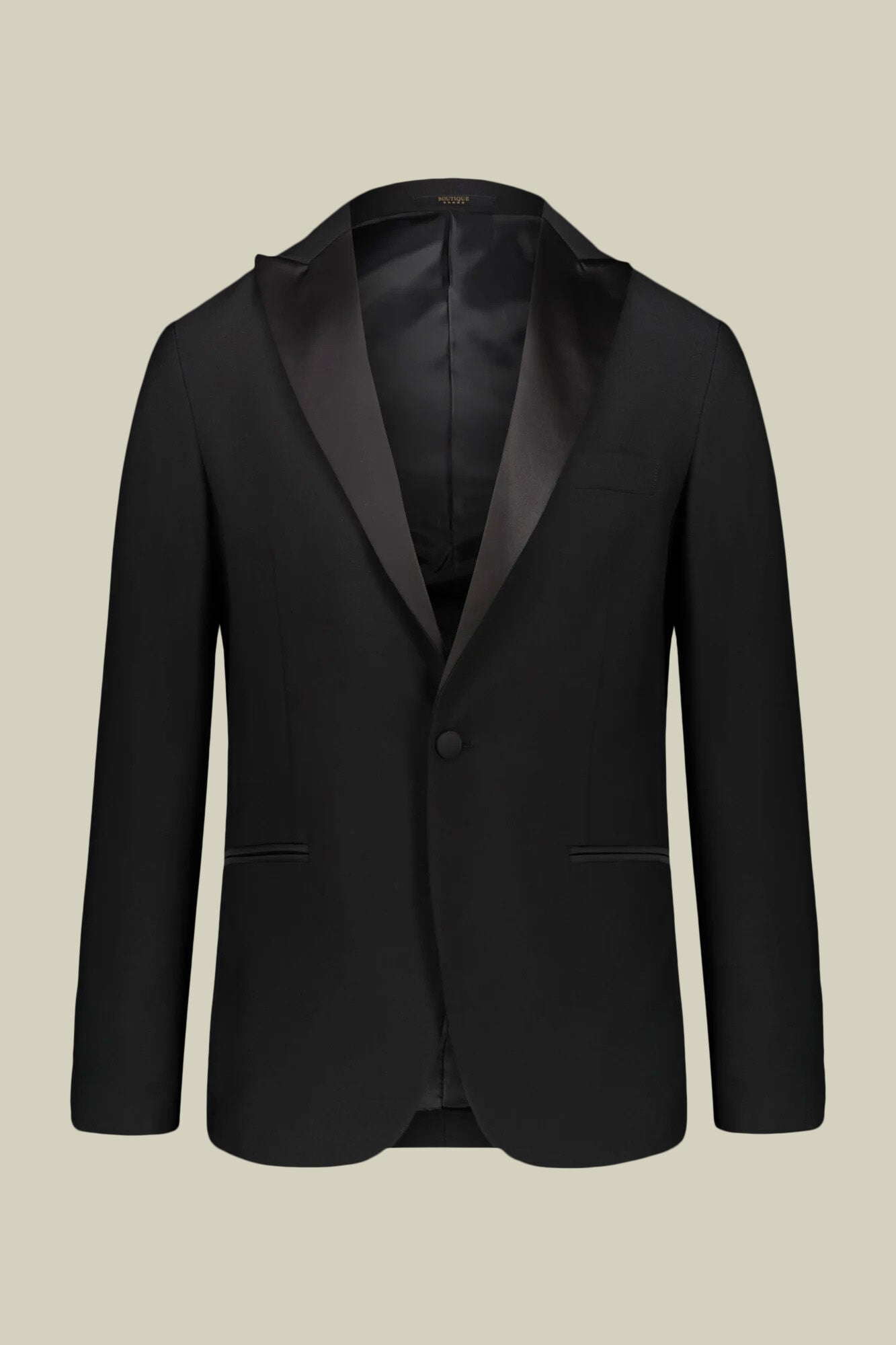 Doppelganger - Smoking classico uomo