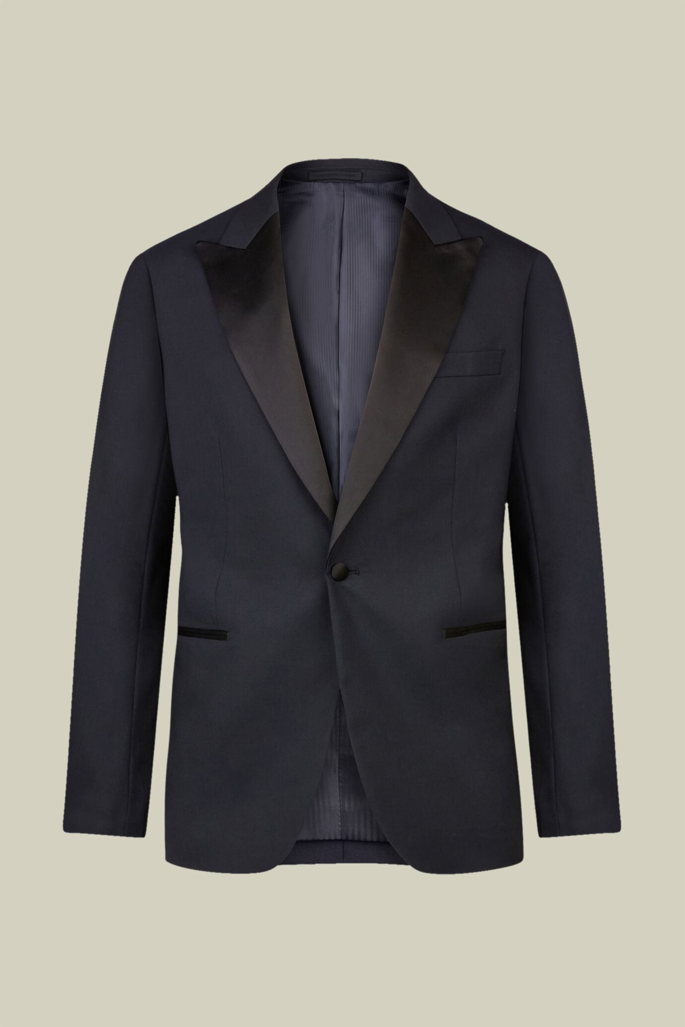 Doppelganger - Smoking classico uomo