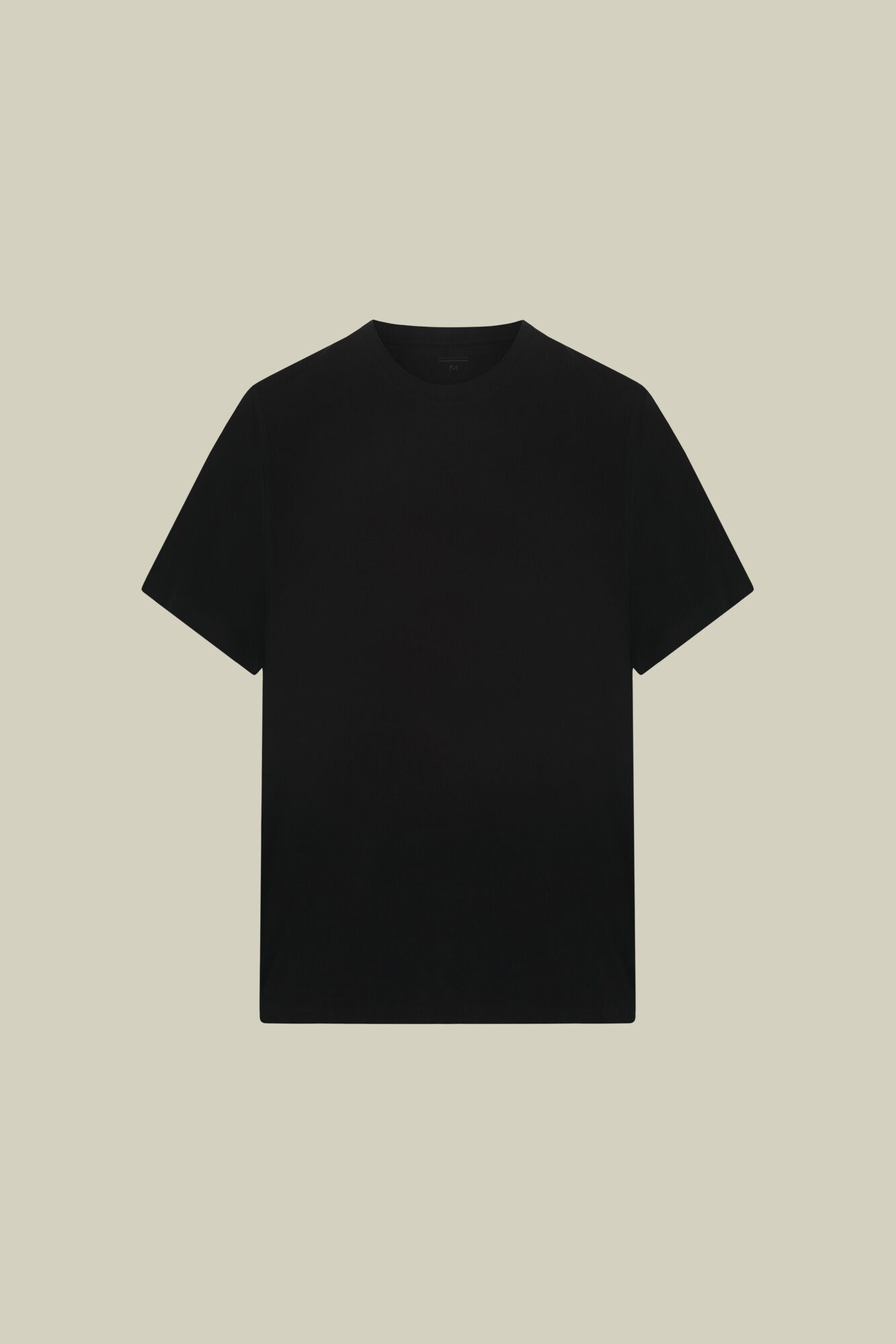 Doppelganger - T-shirt uomo in 100% cotone regular fit