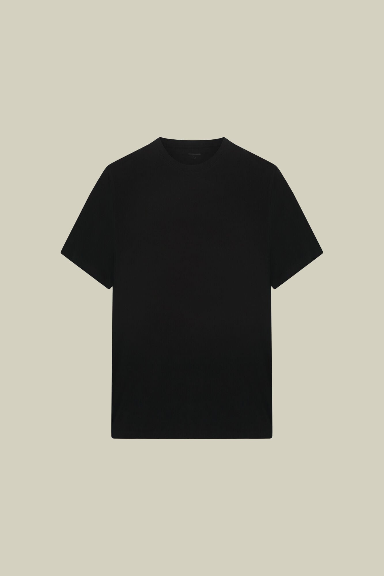 Doppelganger - T-shirt uomo in 100% cotone regular fit