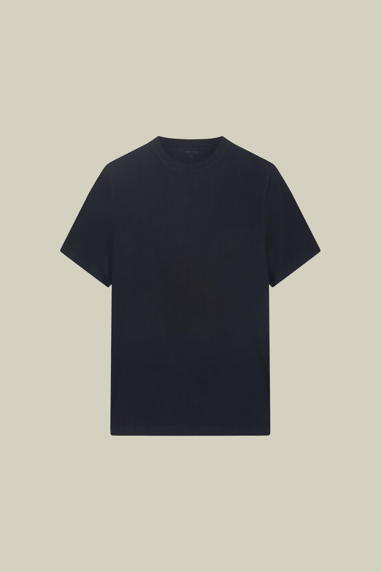 Doppelganger - T-shirt uomo in 100% cotone regular fit