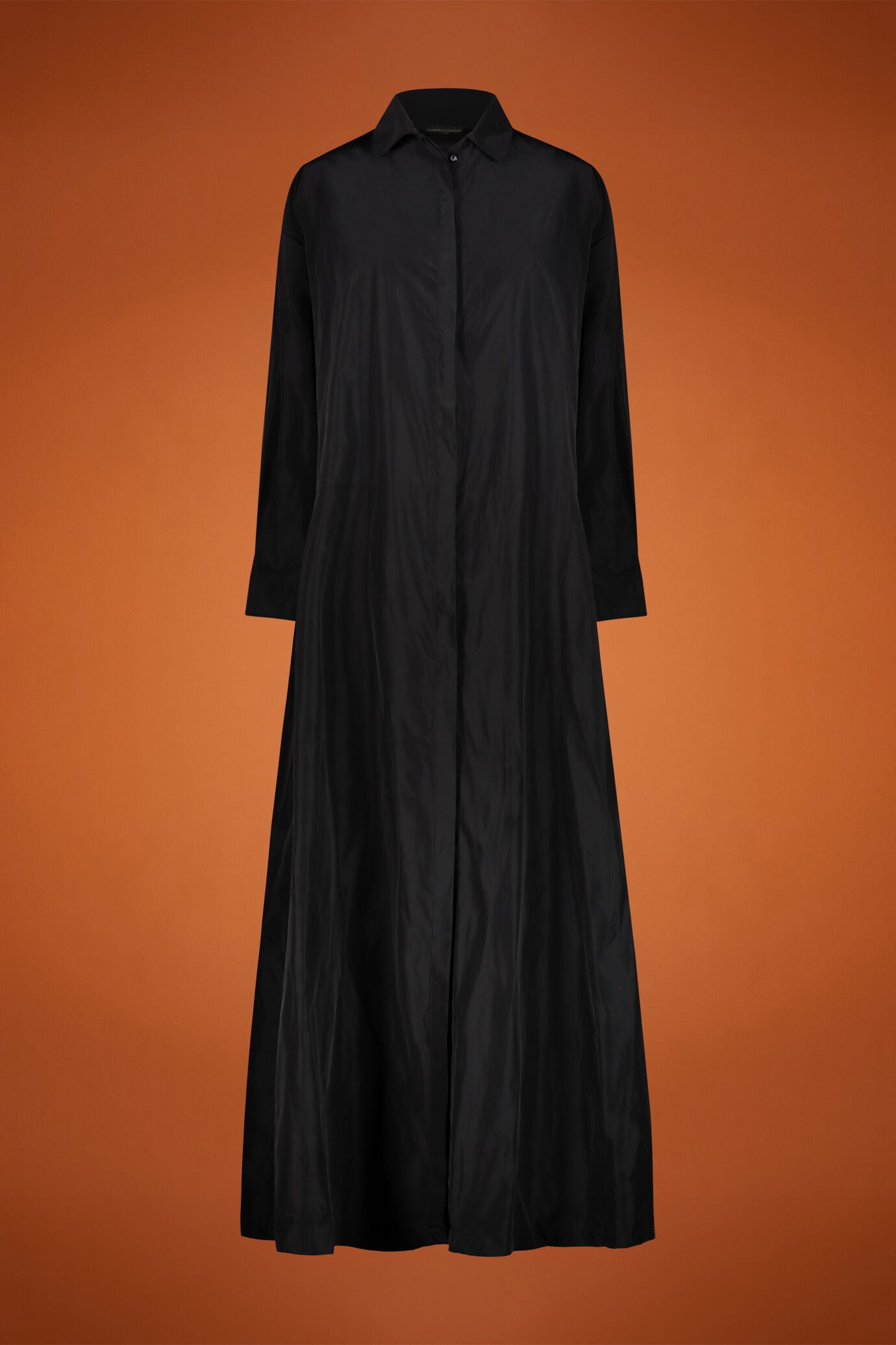 Doppelganger - Vestito donna tinta unita