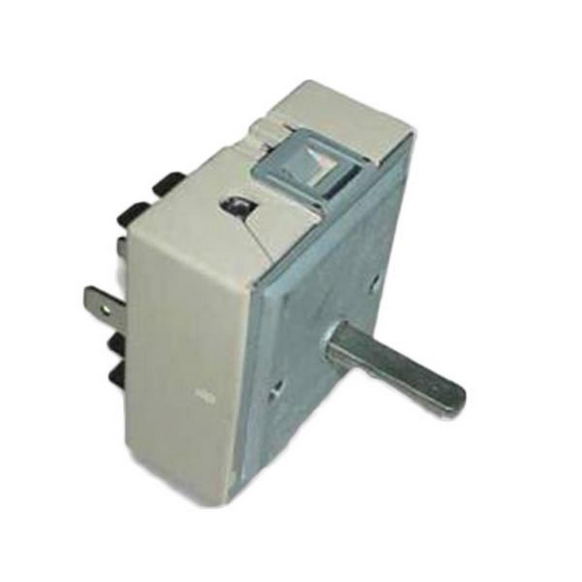 Dosatore D'Energia Destra - Forni, Fornelli Elettrici E A Gas - De Dietrich - 1018983663946489857
