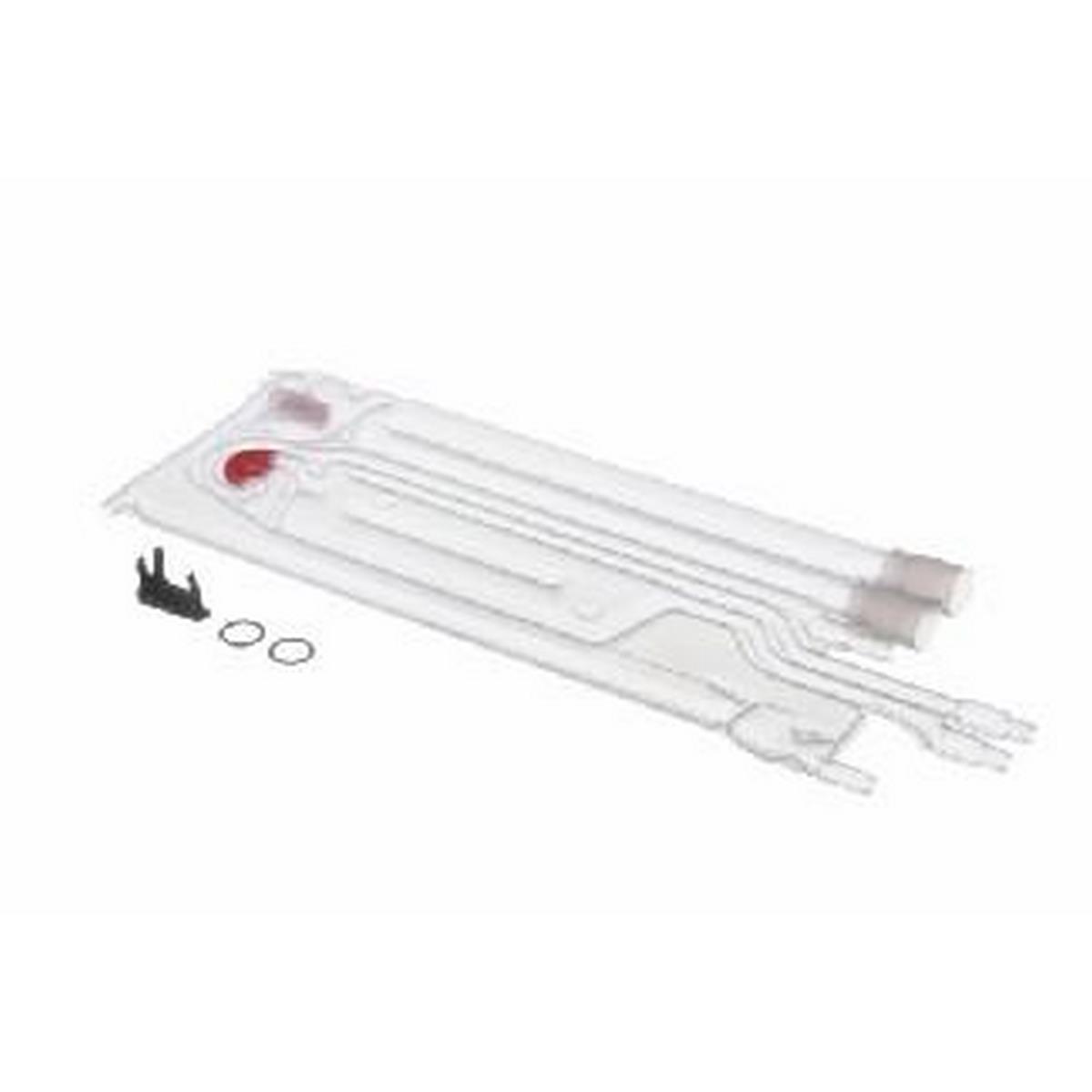 Dosatore Di Rigenerazione Originale - Lavastoviglie - Bosch - 1664664016417079399