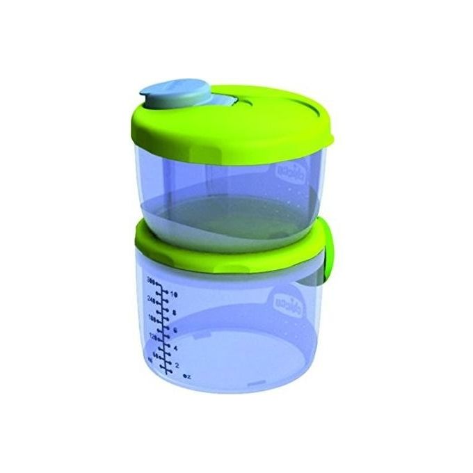 Dosatore latte polvere (300ml) 07657