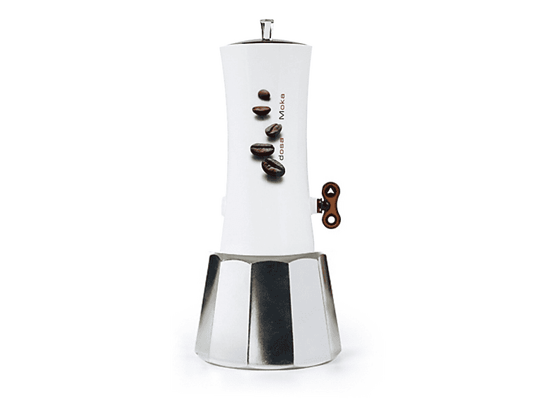 DOSATORE MOKA SNIPS DOSAMOKA