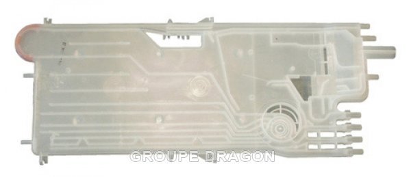 Dosatore Rigenerazione - Lavastoviglie - Aeg - 101964