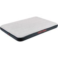 Double Doppio materasso Grigio, Base di aria