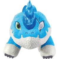 Dragons Plowhorn, Peluche animali