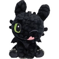 Dragons: Sdentato, felice, Peluche animali