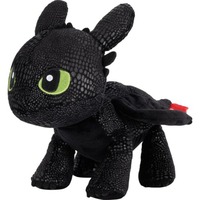 Dragons - Sdentato, Peluche animali