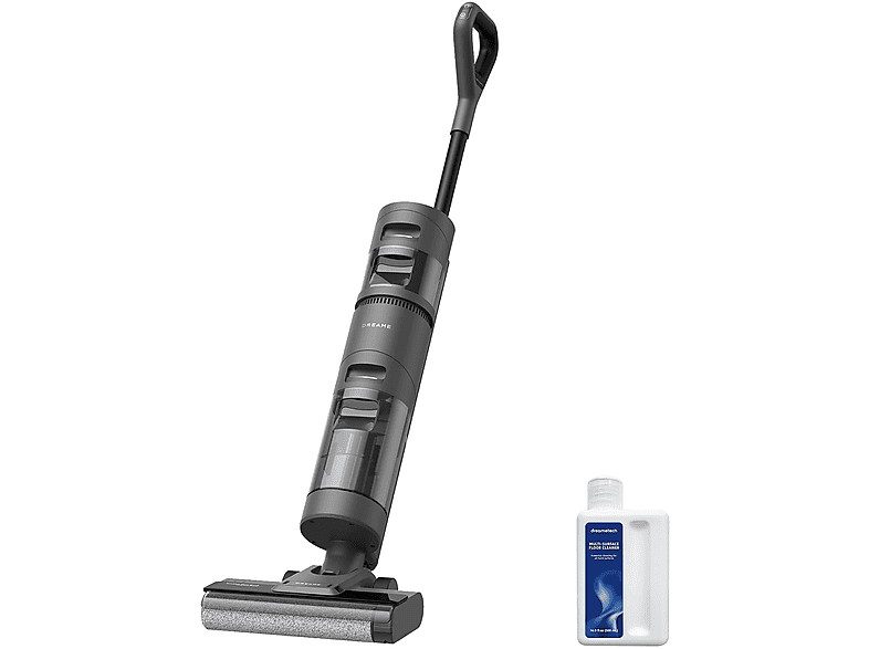 DREAME H11Core, Potenza 170 W