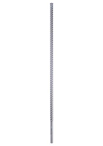 Drill Hammer Con Sds-max-8x Ø 22 X 600 X 720 Mm