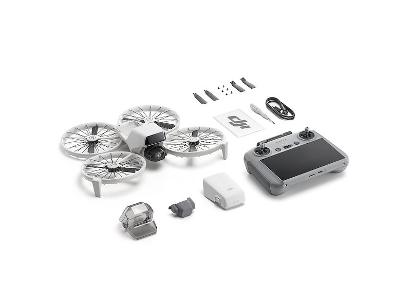 Drone DJI Flip (DJI RC 2)