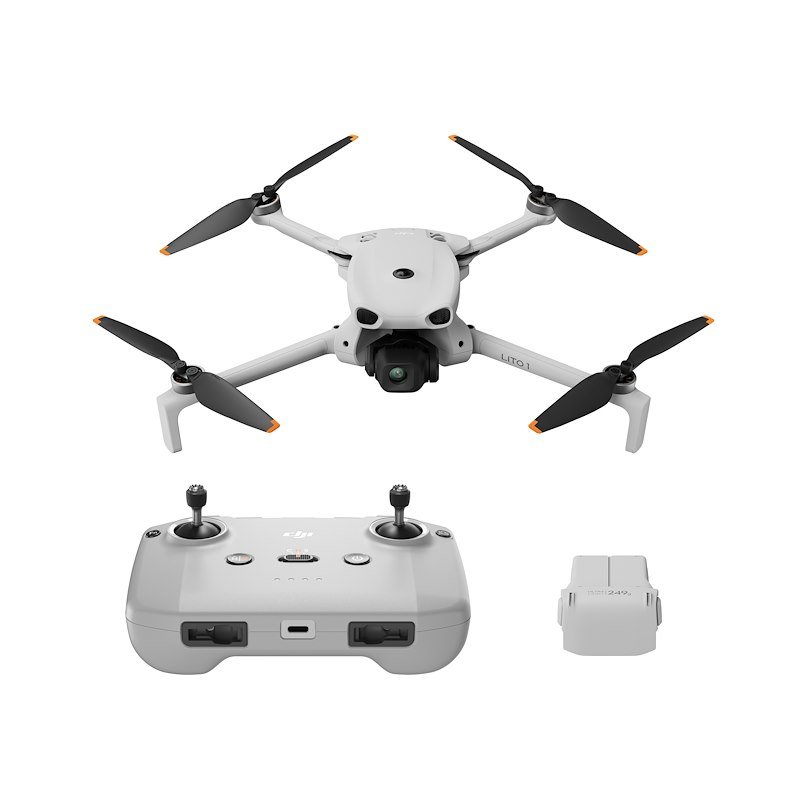 DRONE DJI LITO 1