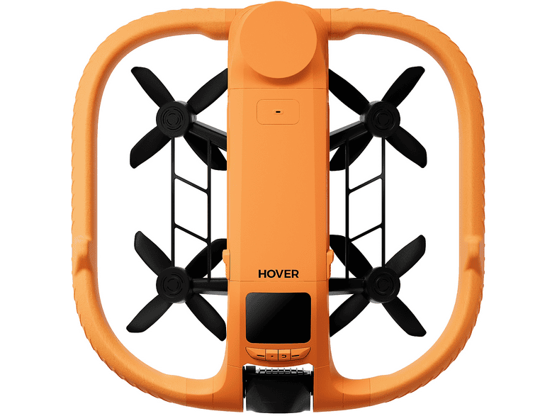 DRONE HOVERAIR AQUA STANDARD, Fotocamera Volante Impermeabile IP67, 4K, 128GB, Velocità max 55 km/h, Standard Combo DRONE HOVERAIR AQUA STANDARD, Fotocamera Volante Impermeabile IP67, 4K, 128GB, Velocità max 55 km/h, Standard Combo