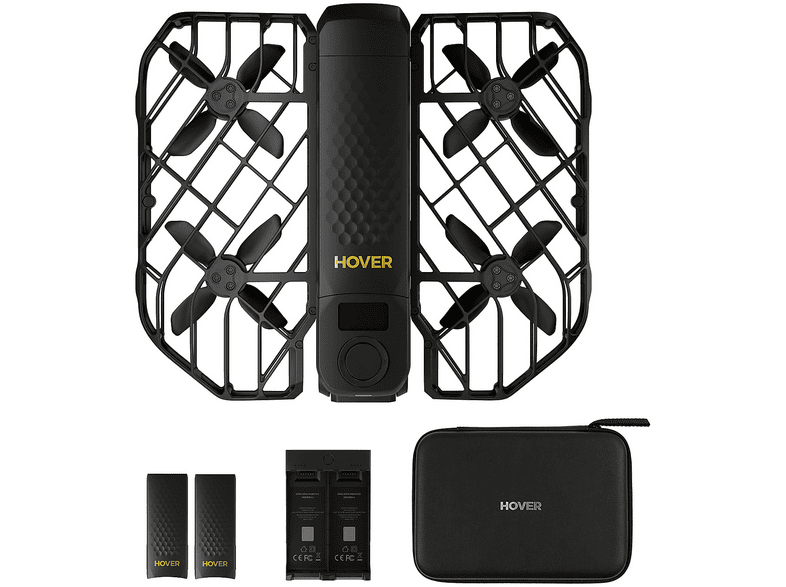 DRONE HOVERAIR X1 PROMAX Combo standard