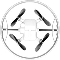 Drone RC Quadrocopter "Fireball"